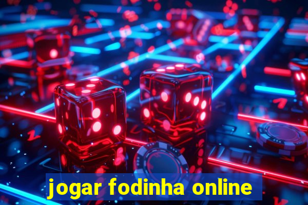 jogar fodinha online